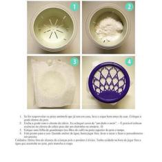 Imagem de 10 Kg Cloreto De Calcio Escamas (anti Mofo) - Bella Donna