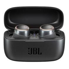Imagem de Fone de Ouvido Bluetooth Wireless com Microfone JBL Live 300 TWS