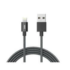 Imagem de Cabo Lightning Para Usb Carga E Dados Forge 1,2mt Cb912 Oex