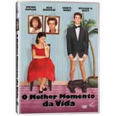 Imagem de DVD O Melhor Momento da Vida - Comédia com Cheryl Hines