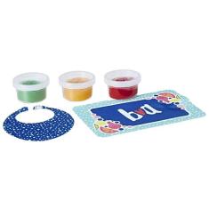 Imagem de Acessórios Baby Alive - Refil Comidinha de Massinha - Hasbro