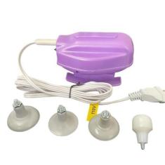 Imagem de Massageador Elétrico Vibração Hiper Relax Anti Estresse - Sem Marca