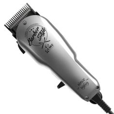 Imagem de Barbeador Barber Style Gama Gm593 - 24 Peças - Prata - 220V - Gama Ita