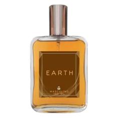 Imagem de Perfume Earth 100ml - Melhor Amadeirado Masculino 2022 - Essência Do B