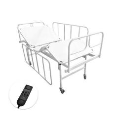 Imagem de Cama Hospitalar Desematec Automatizada Standart