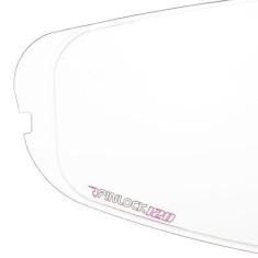 Imagem de Viseira Antifog Pinlock Compativel Com Hjc Rpha 11 / Rpha 70 F016