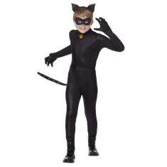 Imagem de InSpirit projeta crianças milagrosa ladybug cat noir fantasia - InSpir