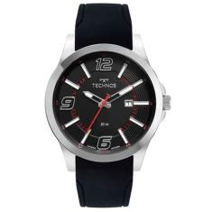 Imagem de Relógio Technos Masculino Racer Prata - 2115KSN/8P