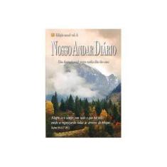 Imagem de Nosso Andar Diário - Um Devocional Para Cada Dia do Ano - Vol. 6 - Publicações Rbc - 9781604853162