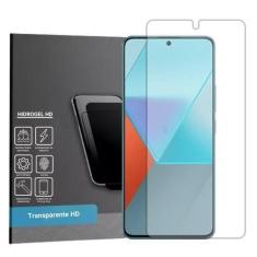 Imagem de Película Hidrogel Hd Frontal Para Xiaomi Redmi Note 13 Pro - Gr Global