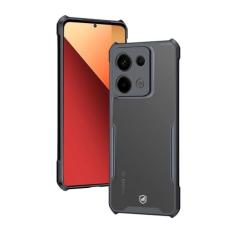 Imagem de Gshield Capa Case Capinha Dual Shock X para Xiaomi (Redmi Note 13)