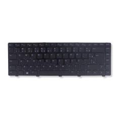 Imagem de Teclado Para Notebook Bringit Compatível Com Dell Inspiron 14Z(N411z)