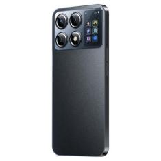 Imagem de Smartphone X7 5G 256Gb 8Gb Ram Preto - nd