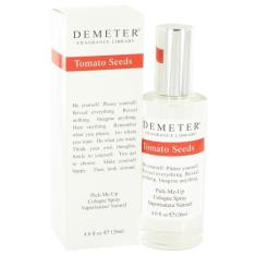 Imagem de Perfume Feminino Demeter 120Ml Tomato Seeds