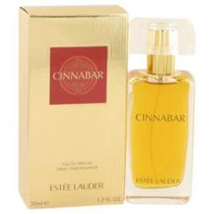 Imagem de Perfume Feminino Cinnabar Estee Lauder (Nova Embalagem) Eau De Parfum