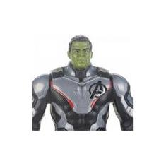 Imagem de Boneco Avengers Hulk Hasbro E3304