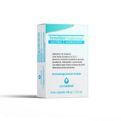 Imagem de Sabonete Em Barra Gh Derma Sensiskin Neutro E Hidratante 100G