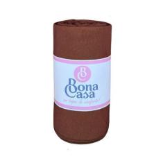 Imagem de Lençol King Avulso Com Elástico Malha 100% Algodão Bona Casa