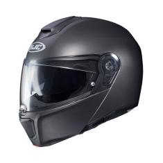 Imagem de Capacete Hjc Rpha 90s Solido Titanium 59