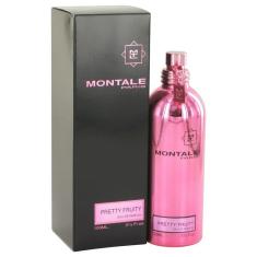 Imagem de Perfume Feminino Pretty Fruity Parfum Montale 100 ML Eau De Parfum