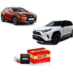 Imagem de Módulo Subida Vidro E  Down Tury Toyota Rav4 2020