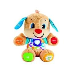 Imagem de Cachorrinho Fisher Price FVC80 - Mattel