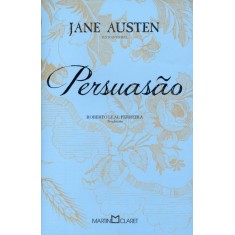 Imagem de Persuasão - Col. Jane Austen - Vol. 6 - Austen,  Jane - 9788572328791