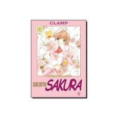 Imagem de Card Captors Sakura - V. 07 - Capa Comum - 9788577876150