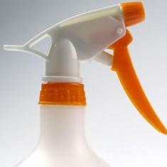 Imagem de Pulverizador Borrifador Manual Regulável Starfer 500 Ml