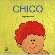 Imagem de Chico - Rennó, Regina - 9788565732017