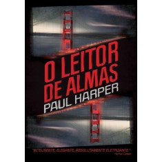 Imagem de O Leitor de Almas - Harper, Paul - 9788565530071