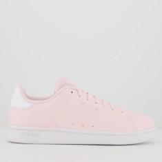 Imagem de Tênis Adidas UrbanCourt Feminino Rosa-Feminino