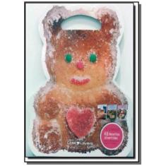 Imagem de Coleção Mini Cook Lovers Kids - Bolinhos Divertidos - Mini Bolos Para Lanches - Mini Quiches e Tortas - Andr&#233; Boccato - 3401000044457