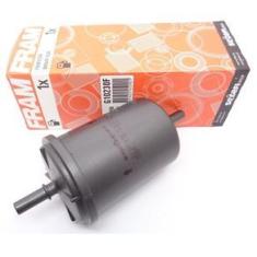 Imagem de Filtro de combustível Fram  206 207 C3 C4 Logan HB20 March