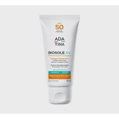 Imagem de Ada Tina Biosole av fps 50 - Protetor Solar 50ml