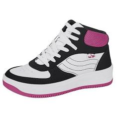 Imagem de Tenis Kidy Cano Médio Casual Menina 140.1067