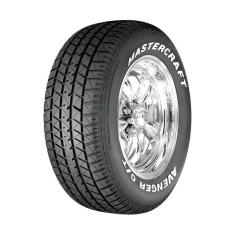 Imagem de Pneu Mastercraft by Goodyear Aro 15 Avenger G/T 255/60R15 102T WL