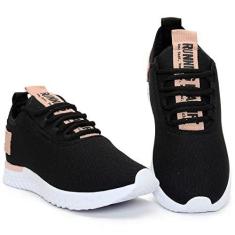 Imagem de Tênis BF Shoes RunForever 2 - Feminino -