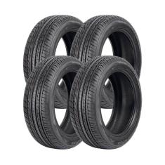 Imagem de Jogo 4 Pneus Speedmax Aro 19 HU901 275/40R19 101W