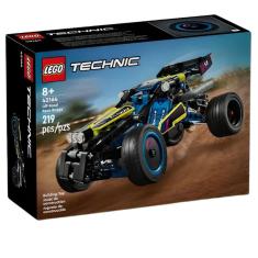 Imagem de Lego Technic Buggy De Corrida Off-Road 42164