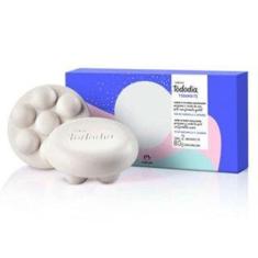 Imagem de Sabonete Em Barra Massageador Tododia Todanoite  2X80g Chá De Camomila