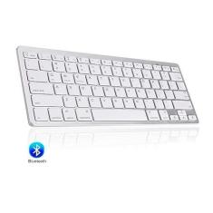 Imagem de BDNET, Teclado Bluetooth Para Macbook Air 13 M1 2022