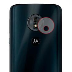 Imagem de Película Para Lente Câmera HPrime Motorola Moto G6 e G6 Plus
