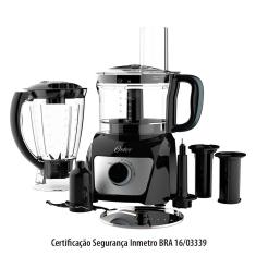 Imagem de Multiprocessador Oster 4 em 1 