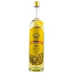 Imagem de Cachaça Rainha Da Cana Ouro 700ml