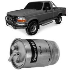 Imagem de Filtro Combustível Ford F1000 4.3 94 a 96 Tecfil