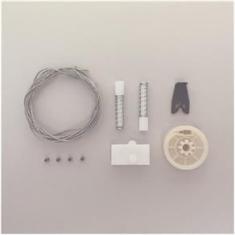 Imagem de Kit Reparo Máquina Elétrico Megane Anti Tras. Dire C/arraste