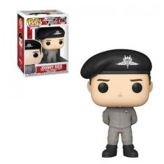 Imagem de Funko Pop Starship Troopers - Johnny Rico 1047