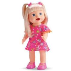 Imagem de Boneca My Little Collection Peniquinho Diver Toys - Divertoys