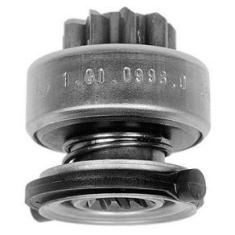 Imagem de Bendix Impulsor De Partida Fiat Marea 20v - 9 Dentes - Zen0998